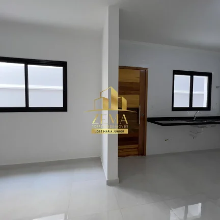 Imagem Casa térrea com 87m2, area de 142,50m2, 03 dorms, 02 vagas, Área Gourmet