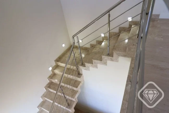 Imagem Casa em Condomínio Alto Padrão no Altos do Lago, Zona Sul de Porto Alegre

Brilhante Imóveis apre...