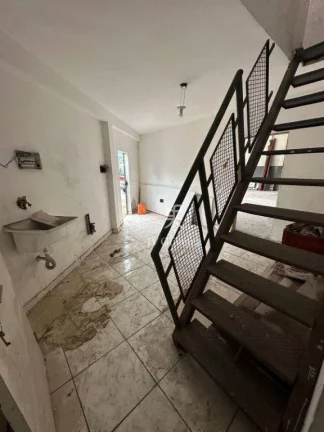 Imagem Galpão para alugar, 300 m² por R$ 6.000,00/mês - Jardim Mimas - Embu das Artes/SP