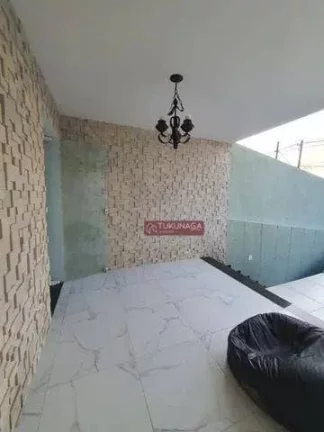 Imagem Casa com 4 dormitórios à venda, 520m² por R$ 2.250.000,00 - Vila Rosália - Guarulhos/SP