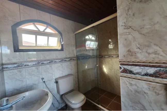 Imagem Casa dos Sonhos em Araçatiba: Conforto e Lazer