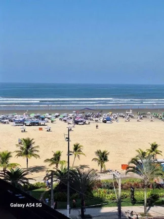 Imagem VENDE APARTAMENTO COM MARAVILHOSA VISTA PARA O MAR *MOBILIADO*