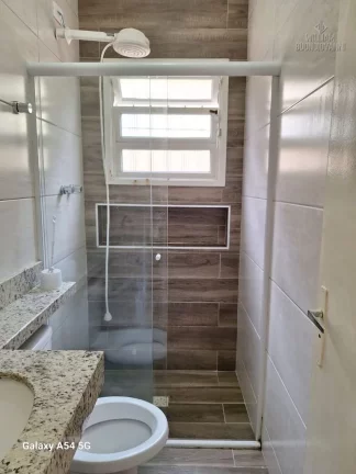 Imagem Casa térrea 2 dormitórios sendo 1 suíte no coração do jardim Imperador