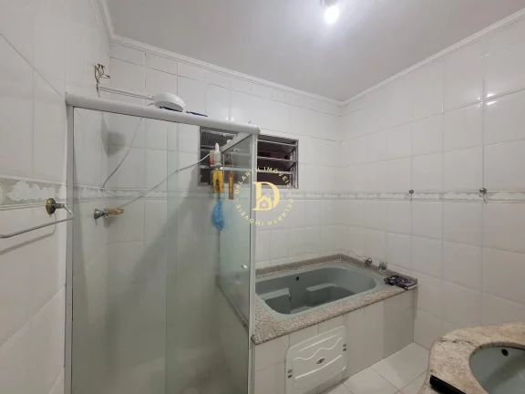 Imagem Sobrado - Jardim das Indústrias - SJCampos - 02 Suítes - 141 m²