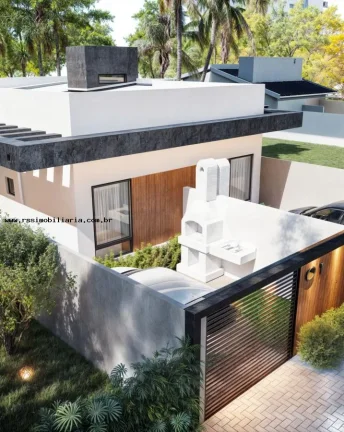 Imagem Casa à venda em Mangabeira, João Pessoa/PB, 2 Qtos e piscina