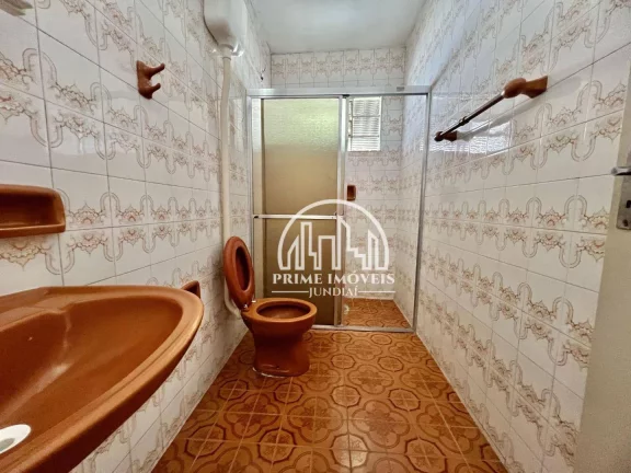 Imagem Excelente imóvel para INVESTIMENTO OU RENDA à venda, terreno 350 m² área total e 128 m² útil por R$ 480.000 - Jardim do Lago - Jundiaí/SP