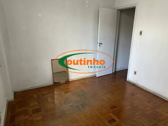 Imagem (24814) Avenida Maracanã - Tijuca