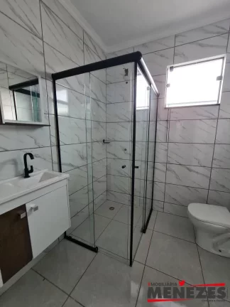 Imagem Casa 3 dom. sendo 1 suite, bairro Barra funda Leme SP