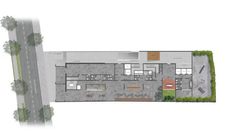 Imagem APARTAMENTO RESIDENCIAL em São Paulo - SP, Consolação