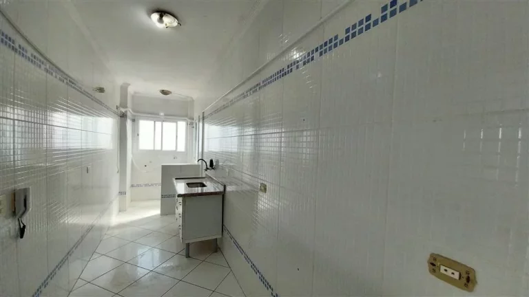 Imagem EXCELENTE APARTAMENTO NO CAIÇARA DE 1 DORMITÓRIO E 1 VAGA!!!