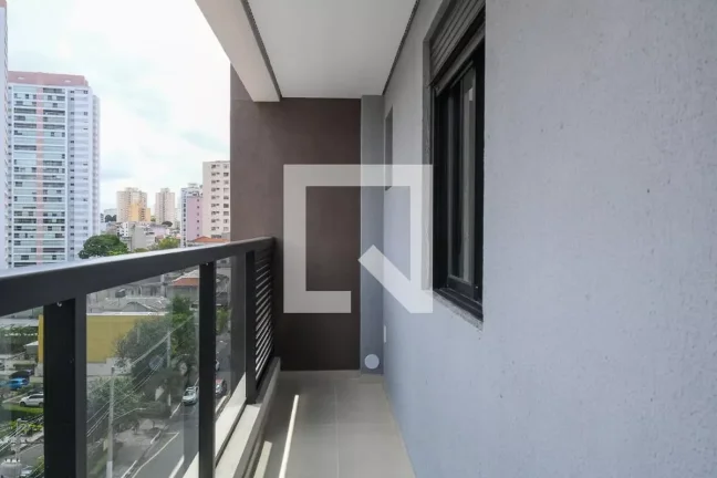 Imagem Apartamento à Venda - Aclimação, 2 Quartos, 63 m2