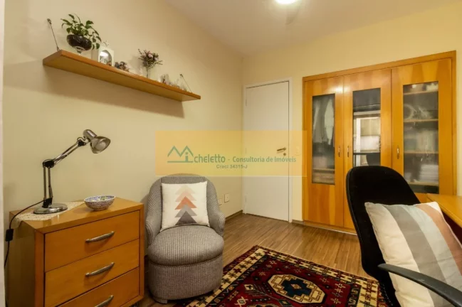 Imagem APARTAMENTO RESIDENCIAL em SÃO PAULO - SP, PERDIZES