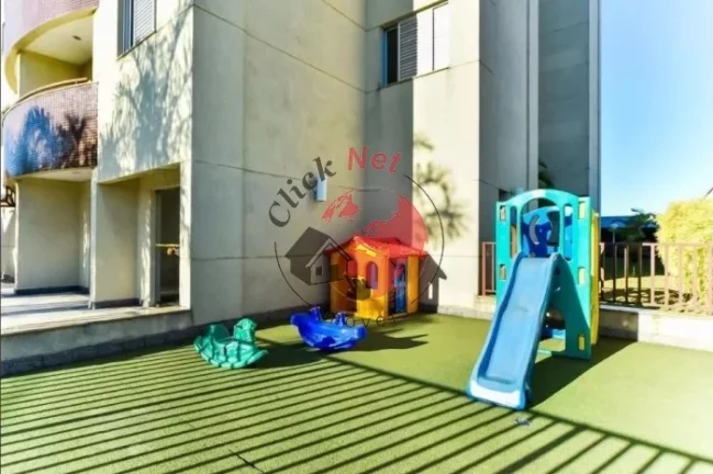 Imagem Apartamento com à Venda no bairro Santa Terezinha em São Bernardo do Campo