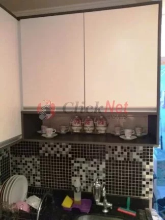 Imagem Apartamento à Venda no bairro Jordanópolis em São Bernardo