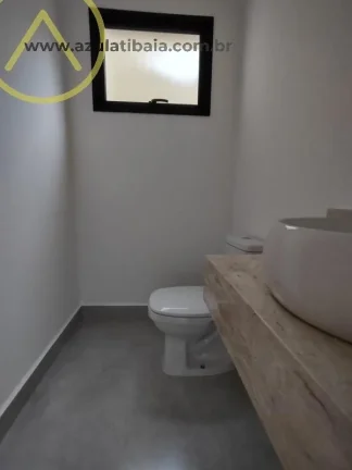 Imagem Casa para Venda em Atibaia, Jardim Do Lago, 3 dormitórios, 3 suítes, 4 banheiros, 2 vagas