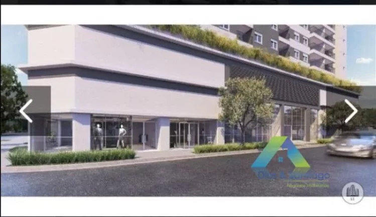 Imagem Lindo e novo apartamento com localização privilegiada em área nobre e ao lado da Estação de Metrô Bresser/SP.