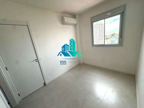 Imagem Alto Padrão Cyrela – 85m2 com 2 Suítes, Varanda, Vaga + Lazer Completo | Venda ou Locação!