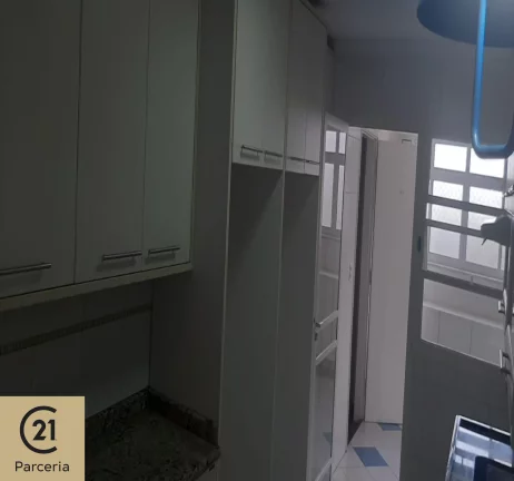 Imagem APARTAMENTO RESIDENCIAL em SÃO PAULO - SP, CAMPO BELO