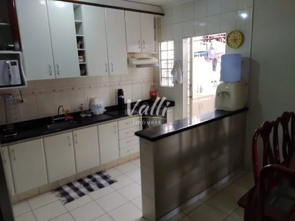 Imagem CASA RESIDENCIAL em Americana - SP, Jaguari