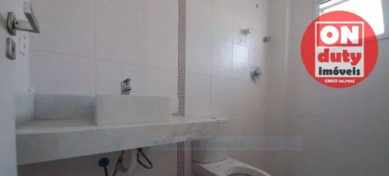 Imagem Cobertura Triplex vista mar 321 m² por R$ 3.400.000 - José Menino - Santos/SP