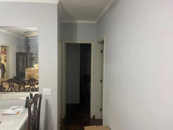 Imagem Apartamento Cerqueira César - 99M², 2 Dorms, 1 Vaga.