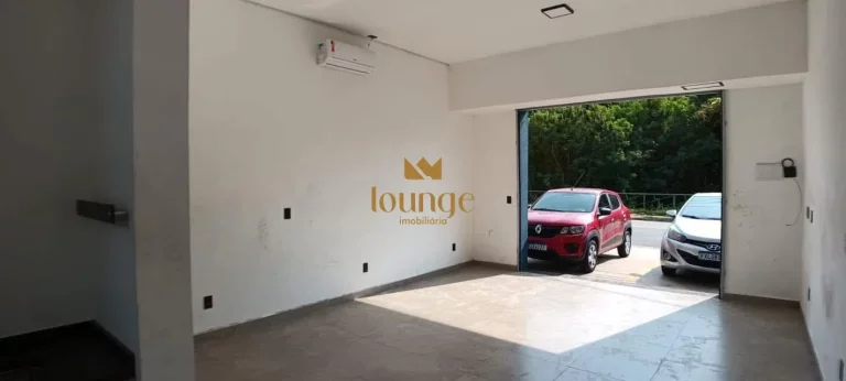 Imagem Sala Comercial Para Alugar Jardim Paulista - Votorantim/SP