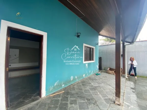 Imagem CASA Residencial em GUARUJÁ - SP, BALNEÁRIO PRAIA DO PERNAMBUCO