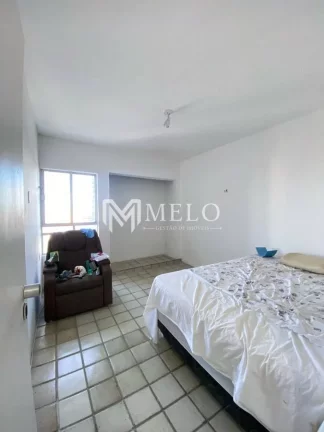 Imagem Cobertura nas GRAÇAS: 262m², 05qts, 01suite, 01vaga.