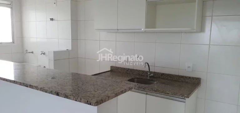 Imagem Apartamento à venda no Edifício Residencial Vista Garden - Sorocaba