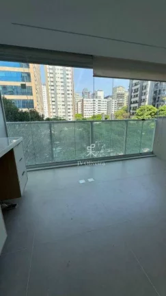 Imagem Sala para alugar, 32 m²- Moema - São Paulo/SP