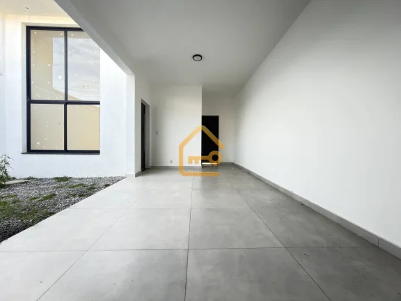 Imagem Casa térrea à venda com 3 dormitórios ( 1 suíte). Villa Branca, Jacareí