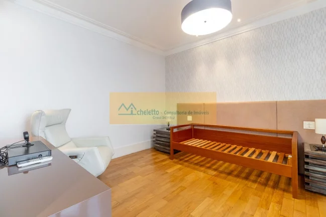 Imagem APARTAMENTO RESIDENCIAL em SÃO PAULO - SP, SANTA CECÍLIA