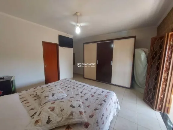 Imagem Chácara com 3 dormitórios à venda, 1024 m² por R$ 895.000,00 - Serra Verde - São Pedro/SP
