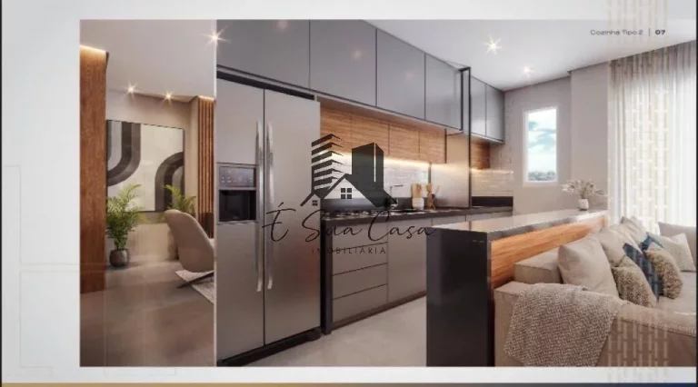 Imagem Cobertura de 3 Quartos, Bairro Castelo