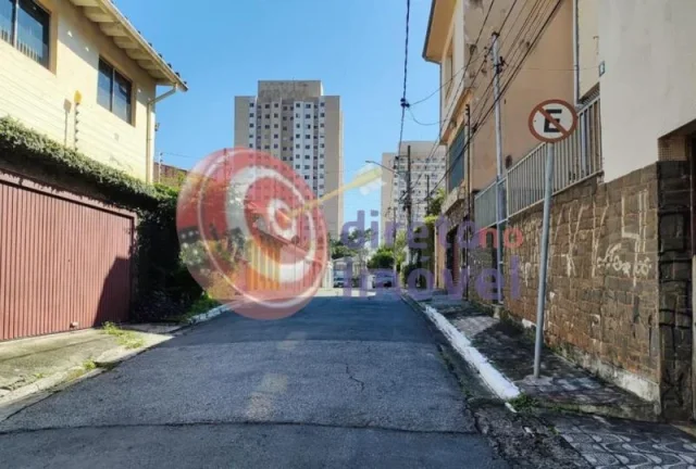 Imagem CASA TÉRREA PARA VENDA TERRENO 205m² TUCURUVI SÃO PAULO