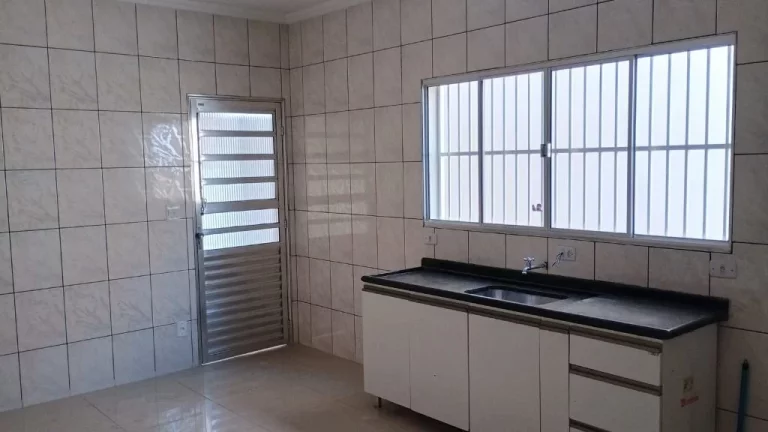 Imagem Sobrado com 3 dormitórios à venda, 119 m² por R$ 650.000,00 - Jardim Lincoln - Suzano/SP