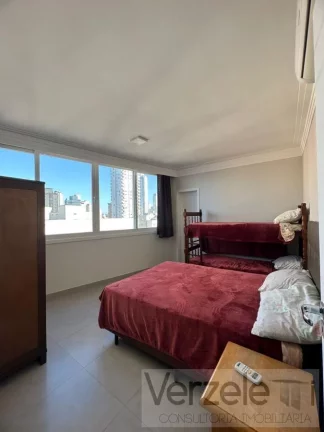 Imagem Apartamento para Temporada em Balneário Camboriú / SC no bairro Centro