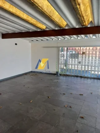 Imagem Vendo Casa com Edícula