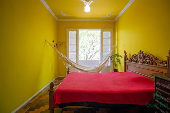 Imagem Apto de 3 dorm. para venda, Bairro Centro Histórico, Porto Alegre/RS