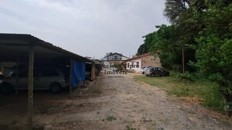 Imagem Terreno à venda no bairro Centro - Guaratinguetá/SP