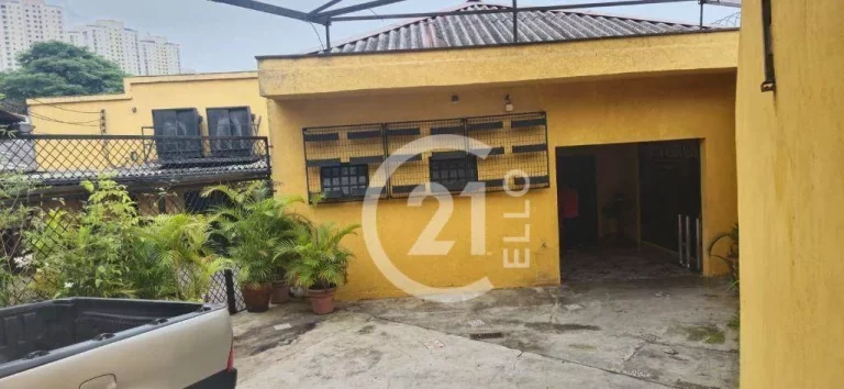Imagem Galpão para alugar, 850 m² por R$ 31.100,00/mês - Parque Assunção - Taboão da Serra/SP