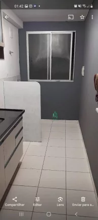Imagem Apartamento com 2 dormitórios à venda, 45 m² por R$ 244.000,00 - Jardim Presidente Dutra - Guarulhos/SP