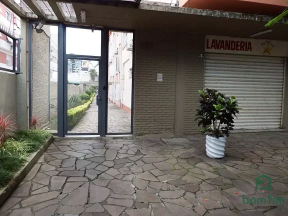 Imagem Apto 1 dorm. para venda, Menino Deus, Porto Alegre/RS