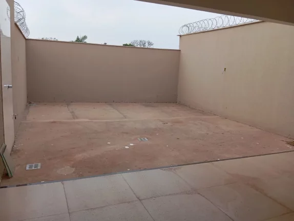 Imagem Casa com 3 dormitórios à venda, 150 m² por R$ 500.000,00 - Paranaíba - Itumbiara/GO