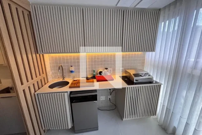 Imagem Apartamento à Venda - Barra da Tijuca, 3 Quartos, 94 m2