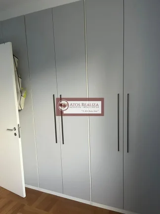 Imagem Apartamento à Venda em Vila Sofia SP, 3 Dorms, 1 Suíte, R$995mil