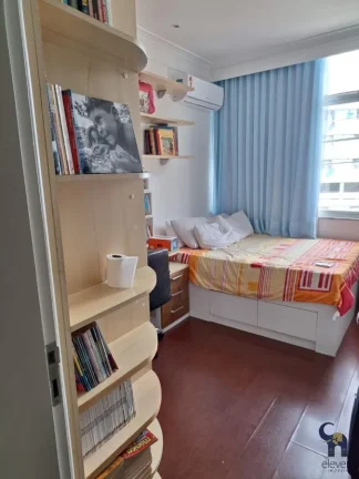 Imagem Apartamento para Venda em Salvador, Centro, 3 dormitórios, 2 suítes, 3 banheiros, 1 vaga