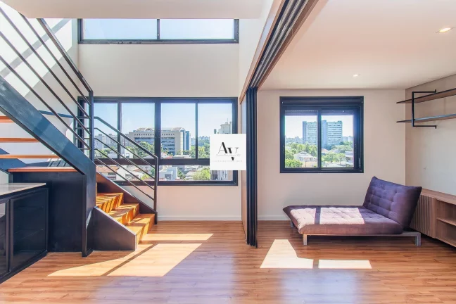 Apartamento à venda no bairro Partenon - Porto Alegre/RS