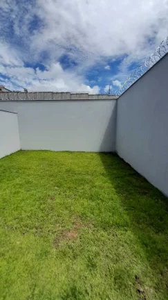 Imagem Casa em Santa Luzia