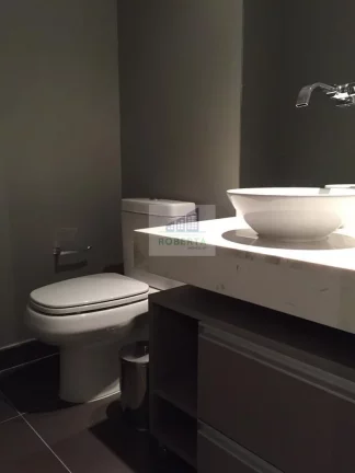 Imagem APARTAMENTO DUPLEX PARA LOCAÇÃO E VENDA NO BROOKLIN COM 1 DORMITÓRIOS